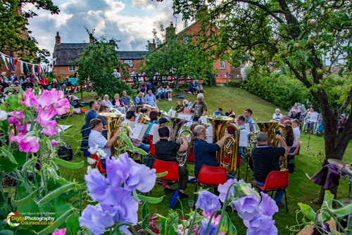 Brass on the Grass 2019
